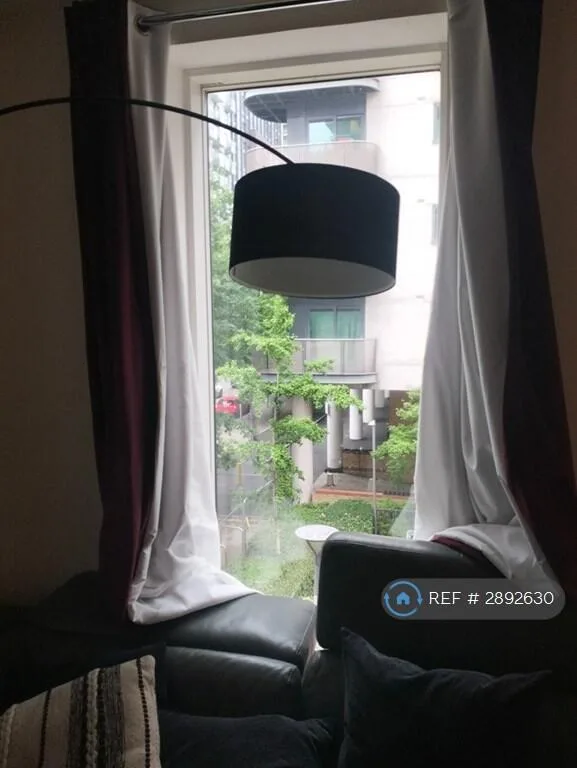 1 bedroom flat share for rent