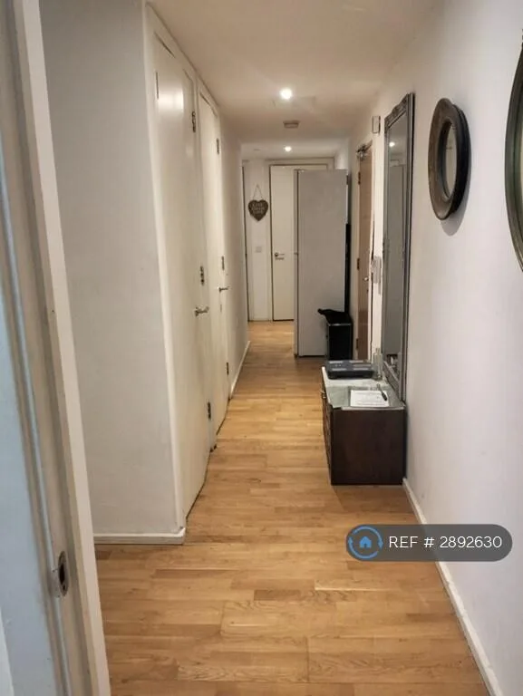 1 bedroom flat share for rent