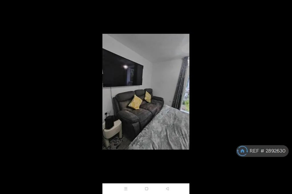1 bedroom flat share for rent