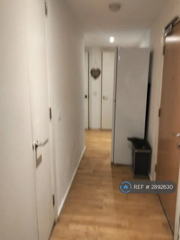 1 bedroom flat share for rent