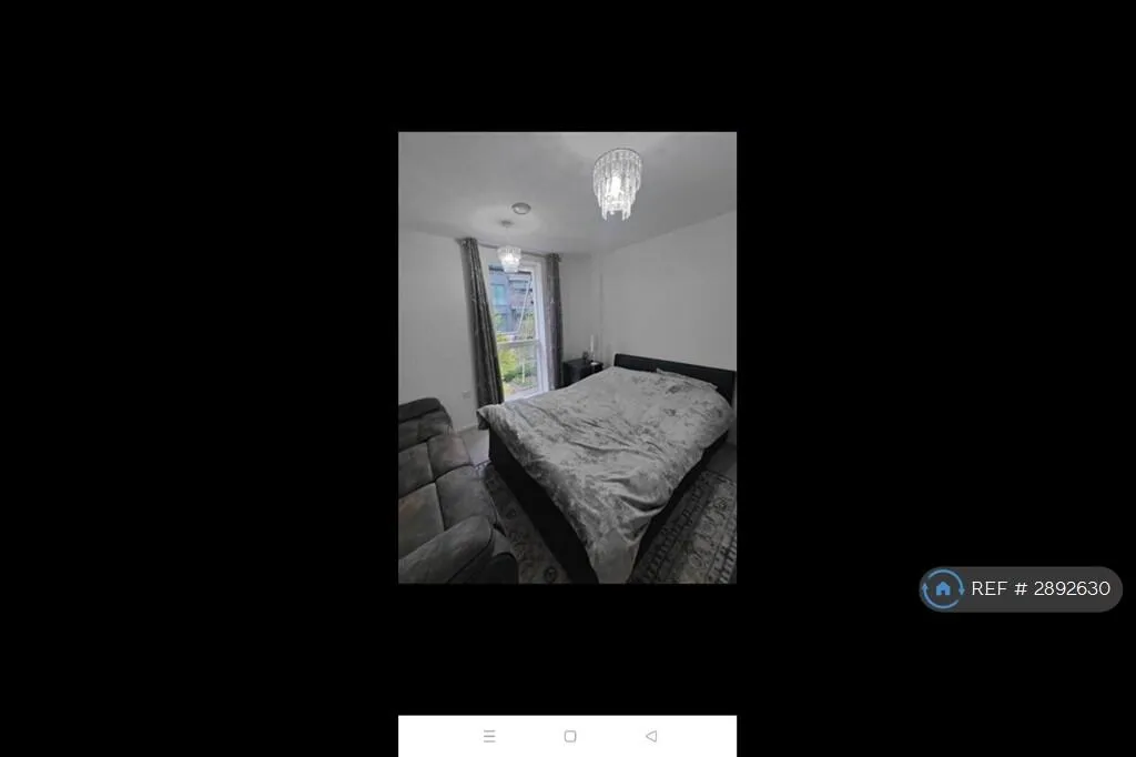 1 bedroom flat share for rent