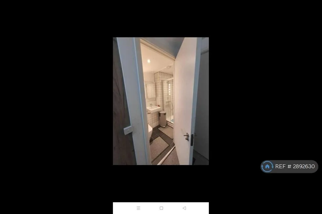 1 bedroom flat share for rent