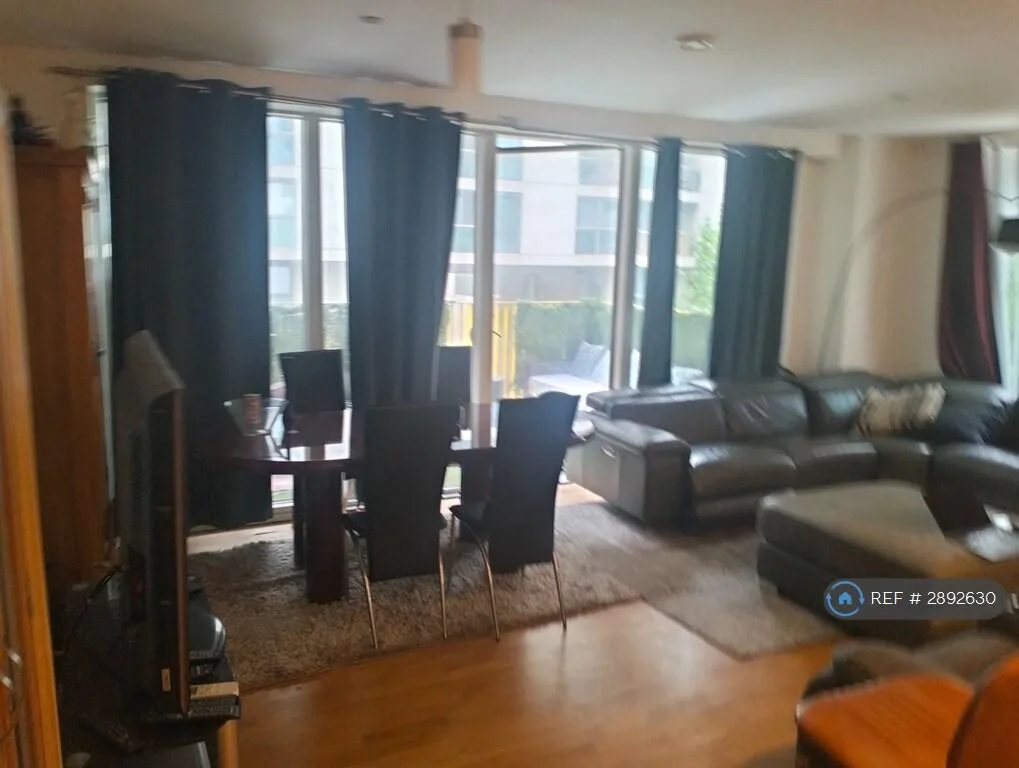 1 bedroom flat share for rent