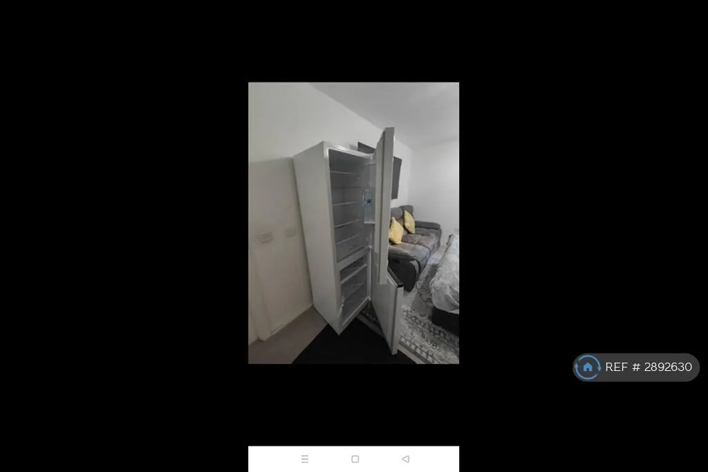 1 bedroom flat share for rent
