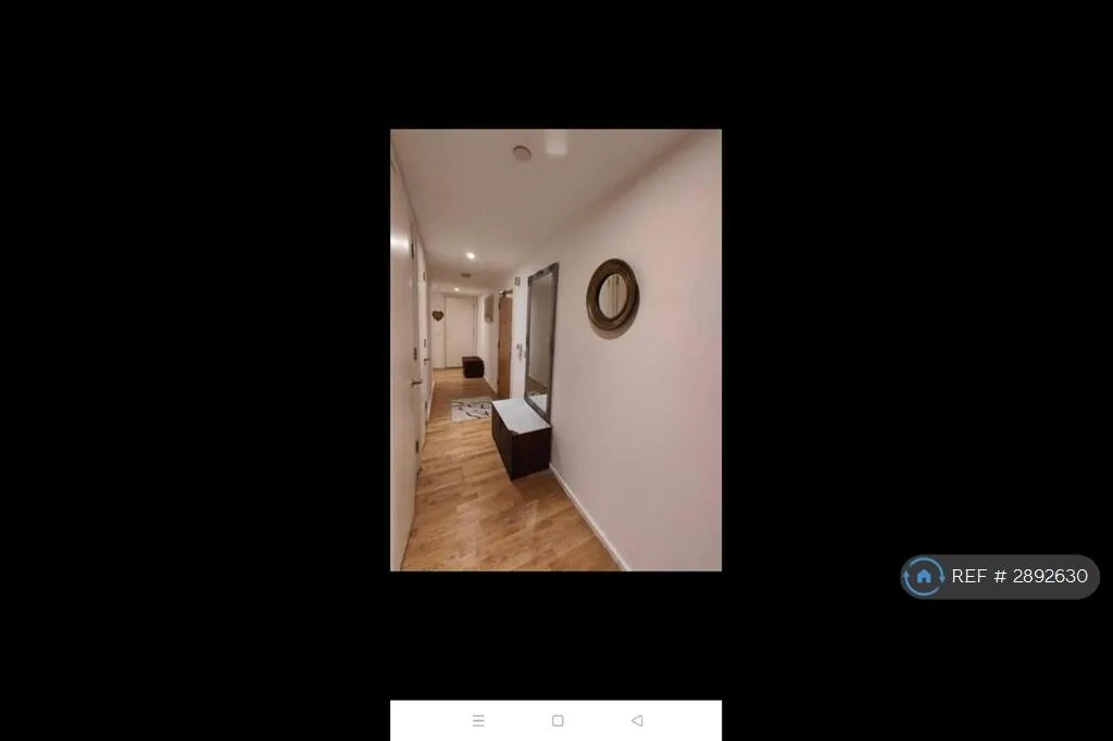 1 bedroom flat share for rent