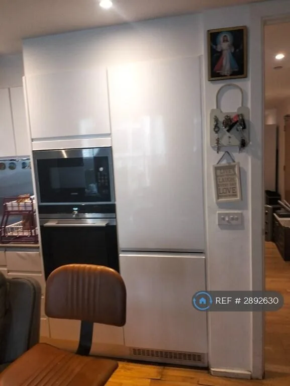 1 bedroom flat share for rent