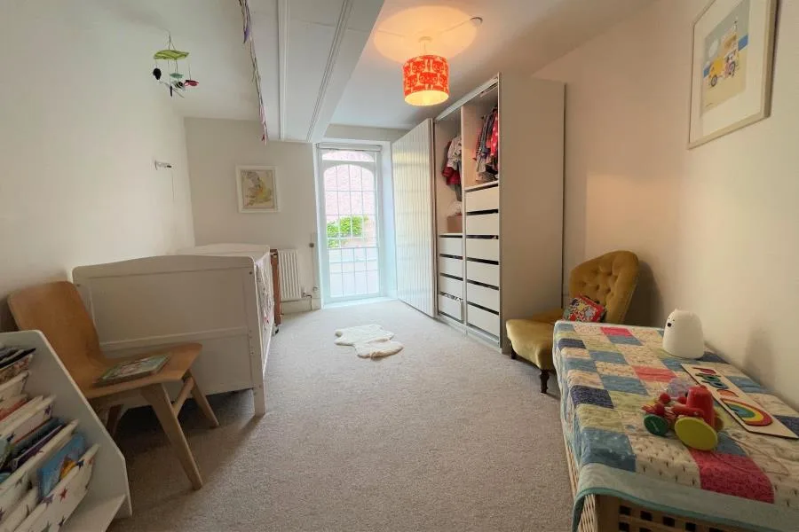 4 bedroom terraced house for rent