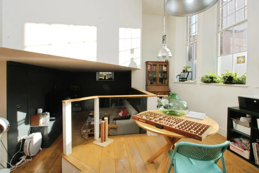 4 bedroom terraced house for rent