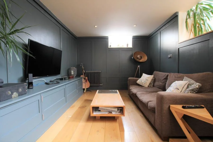 4 bedroom terraced house for rent