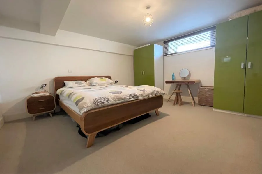 4 bedroom terraced house for rent