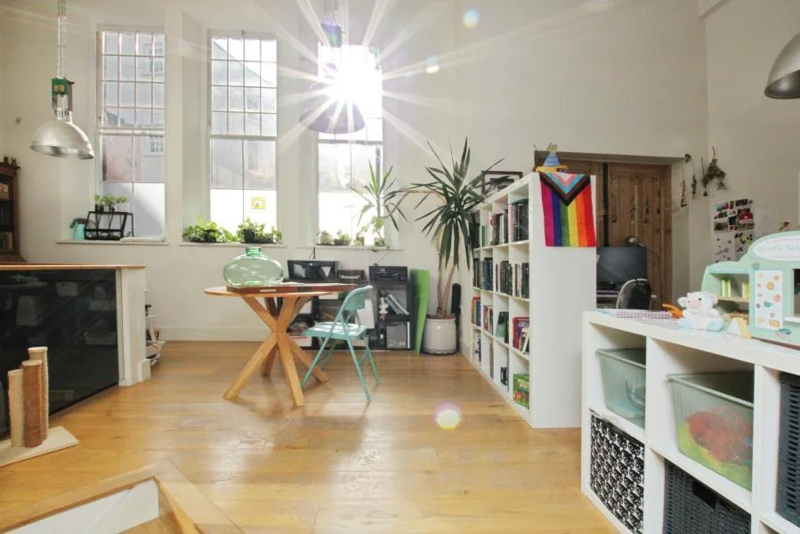 4 bedroom terraced house for rent