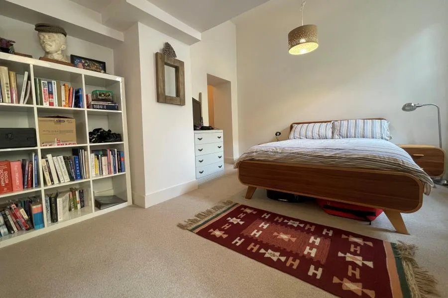 4 bedroom terraced house for rent