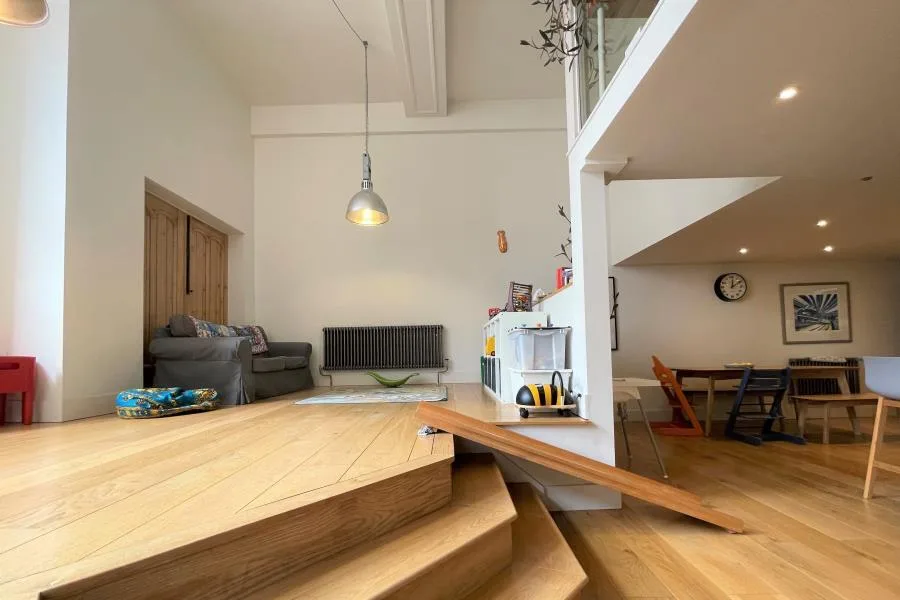 4 bedroom terraced house for rent