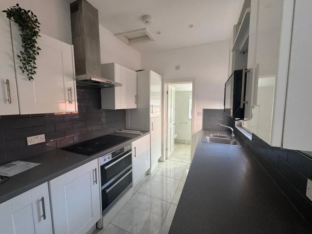 3 bedroom house for rent