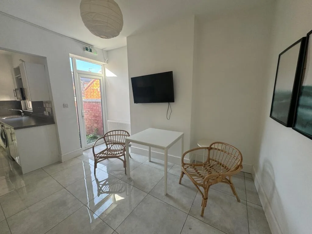 3 bedroom house for rent