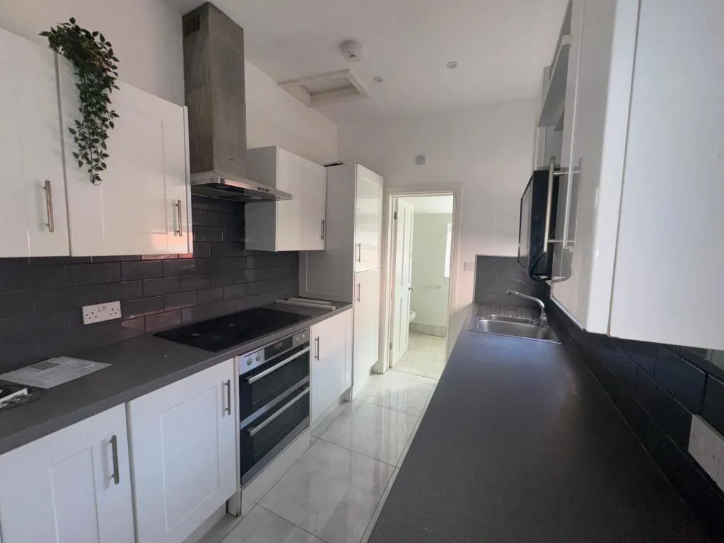 3 bedroom house for rent