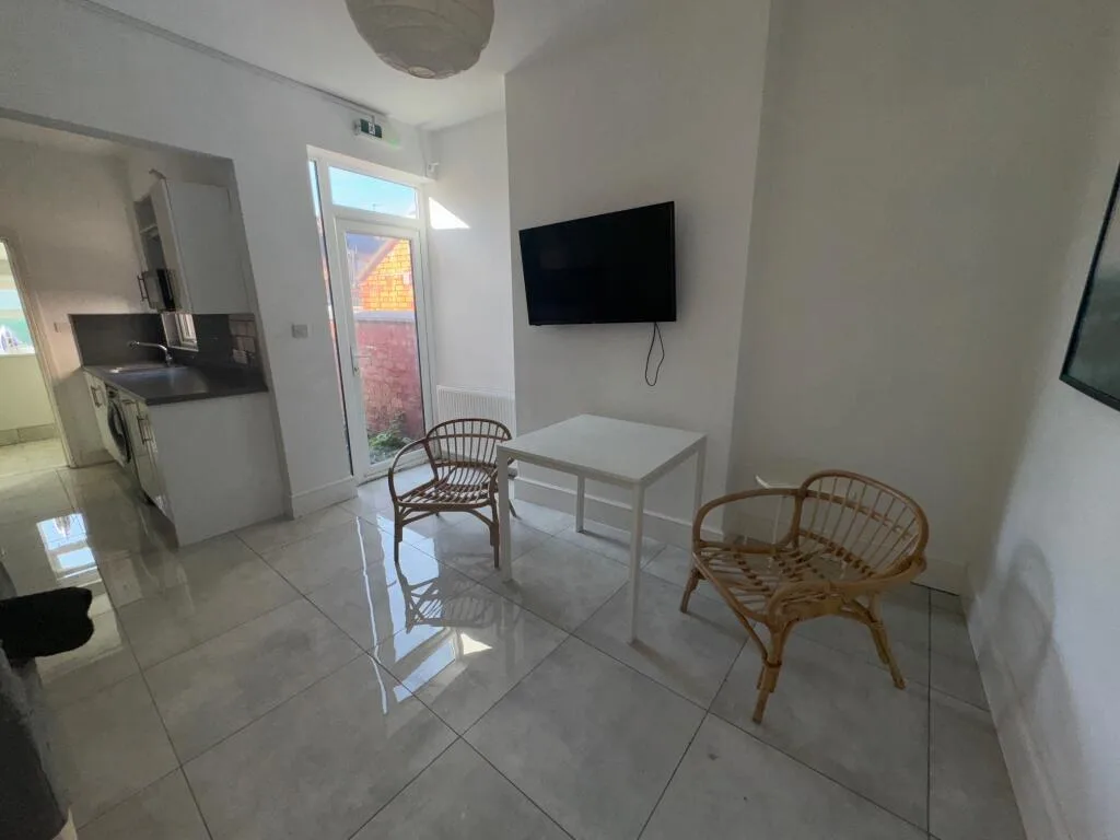 3 bedroom house for rent