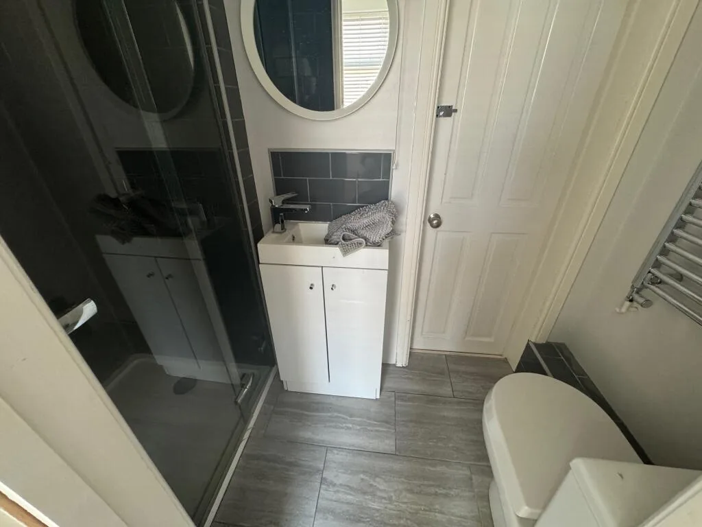 3 bedroom house for rent