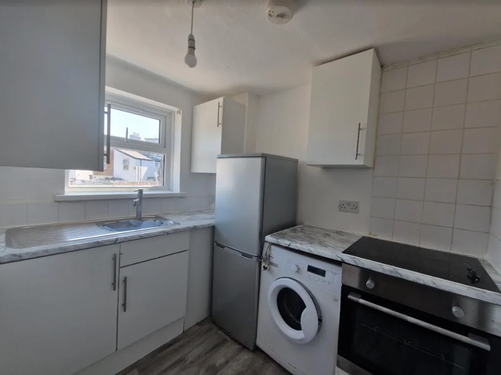 1 bedroom flat for rent