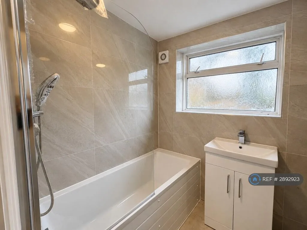 3 bedroom terraced house for rent