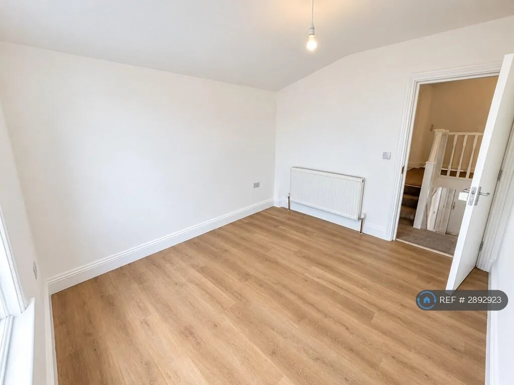 3 bedroom terraced house for rent