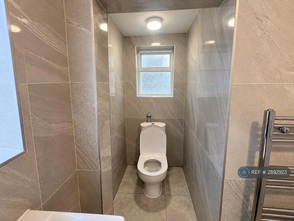 3 bedroom terraced house for rent