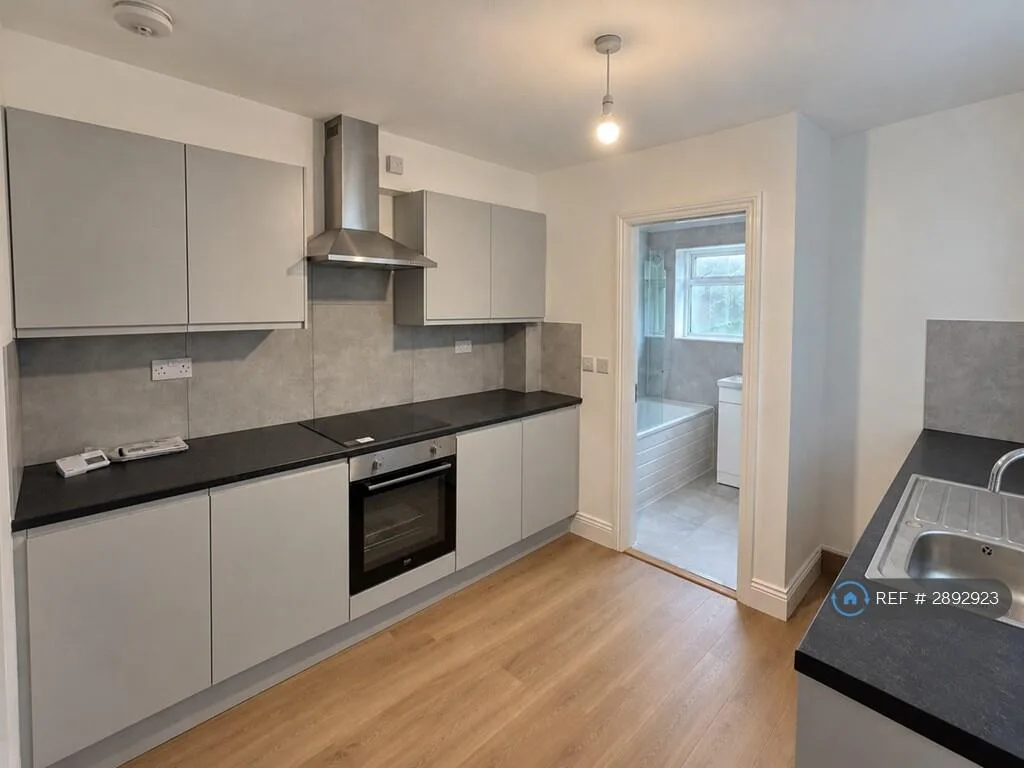 3 bedroom terraced house for rent