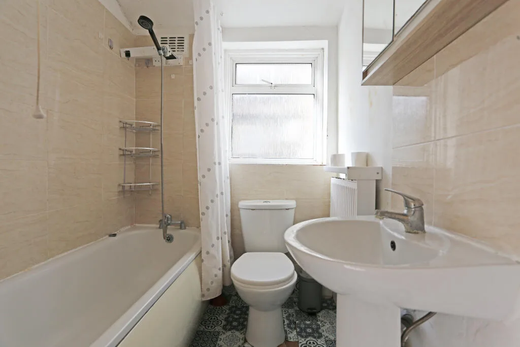 3 bedroom terraced house for rent