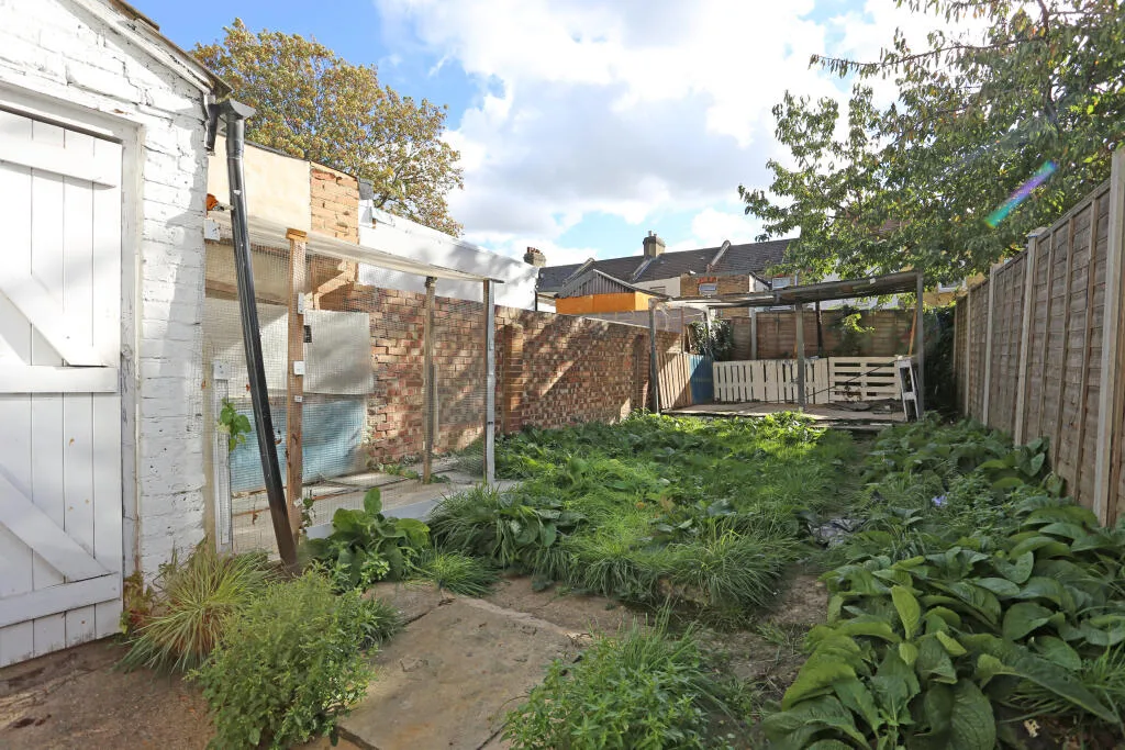 3 bedroom terraced house for rent