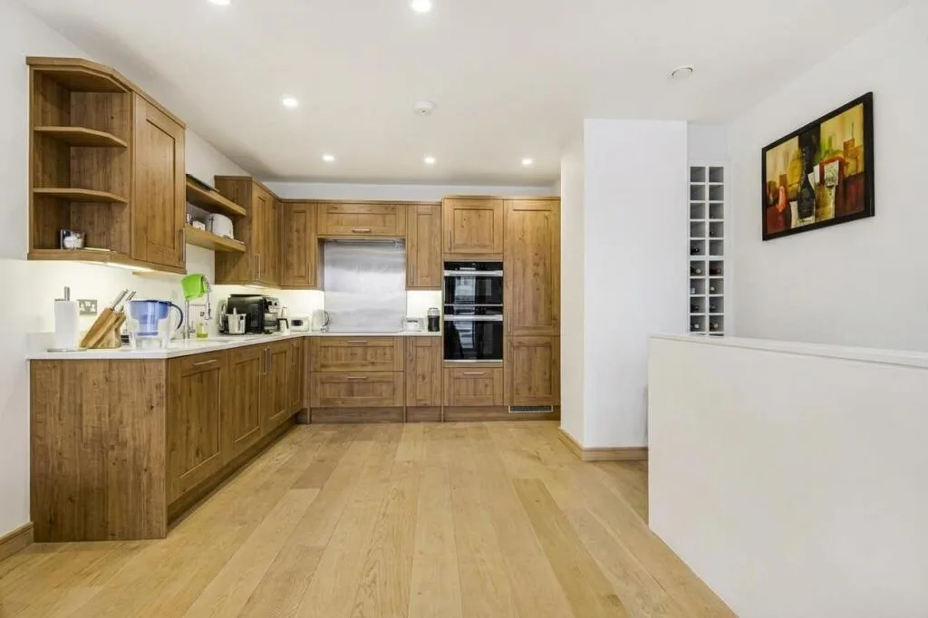 3 bedroom apartment for rent