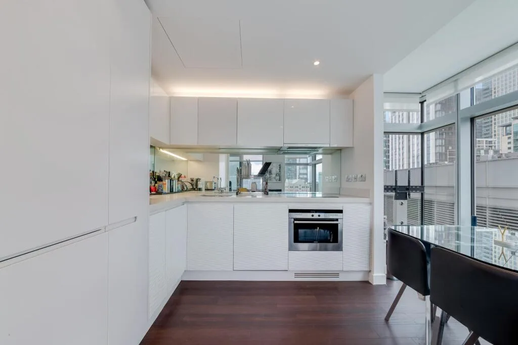 1 bedroom terraced house for rent