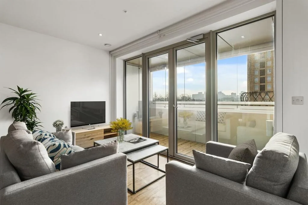 1 bedroom flat for rent