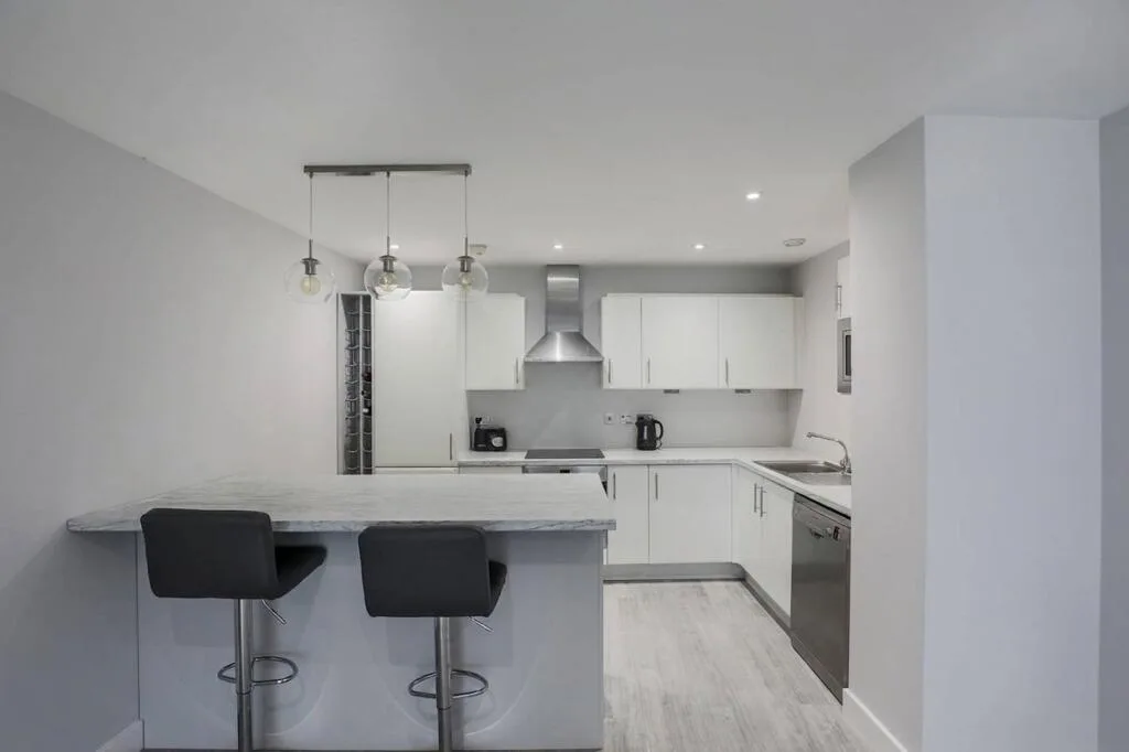 2 bedroom apartment for rent