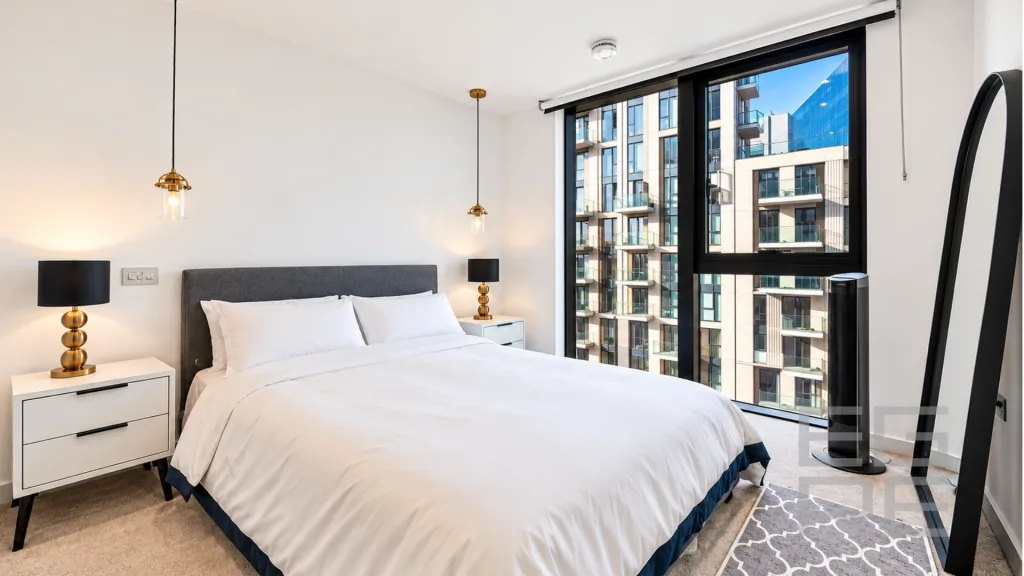 2 bedroom apartment for rent