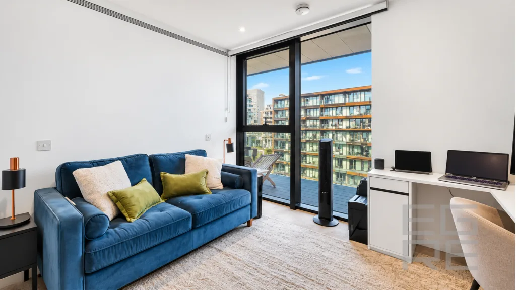 2 bedroom apartment for rent