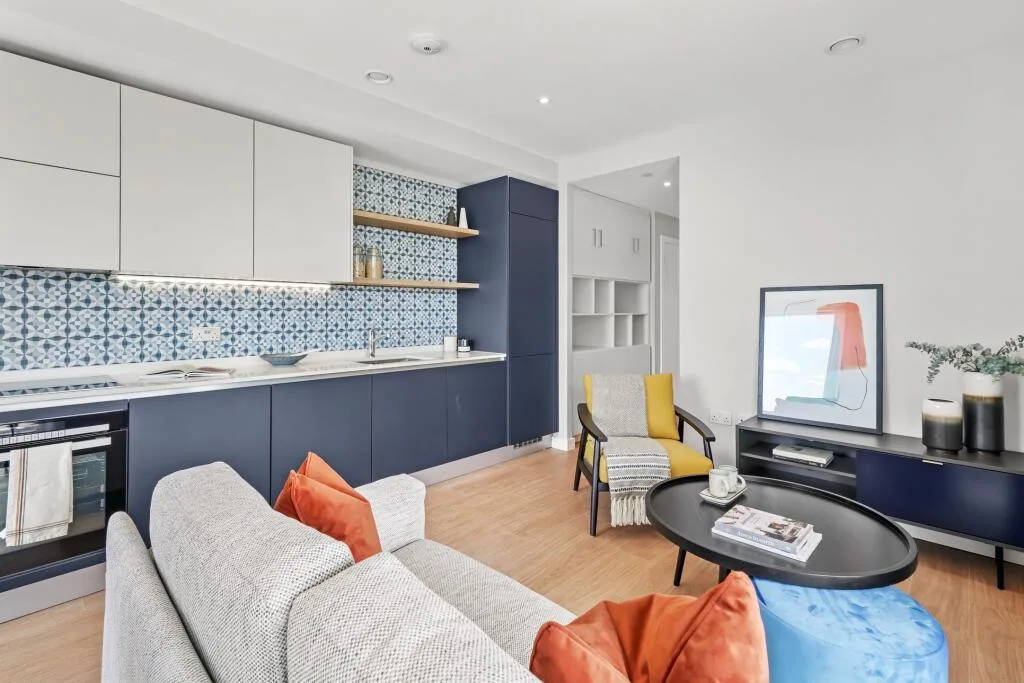 2 bedroom apartment for rent