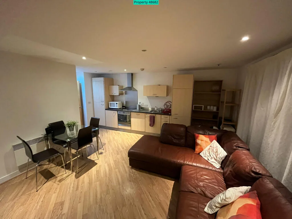 2 bedroom apartment for rent