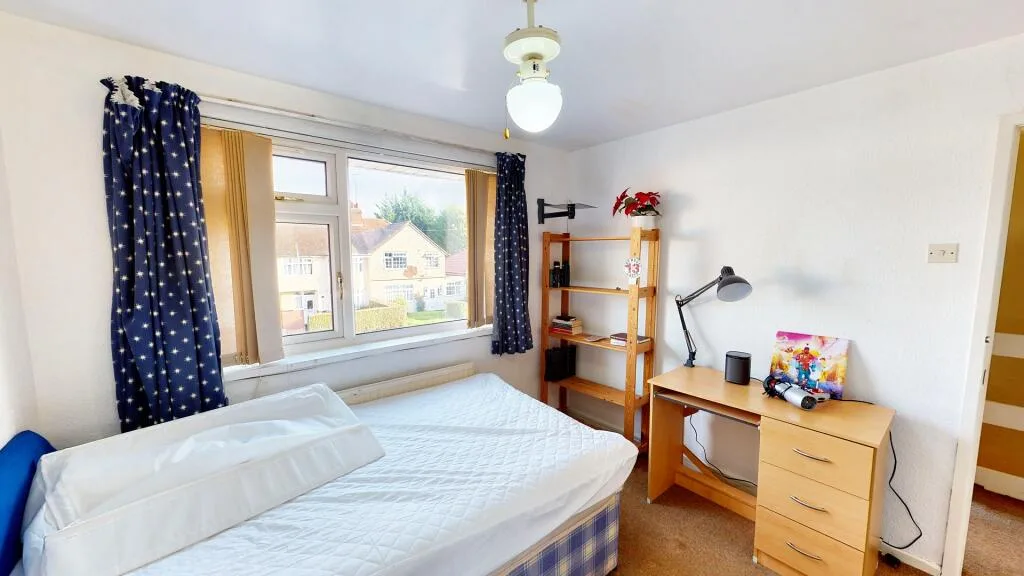 5 bedroom house for rent