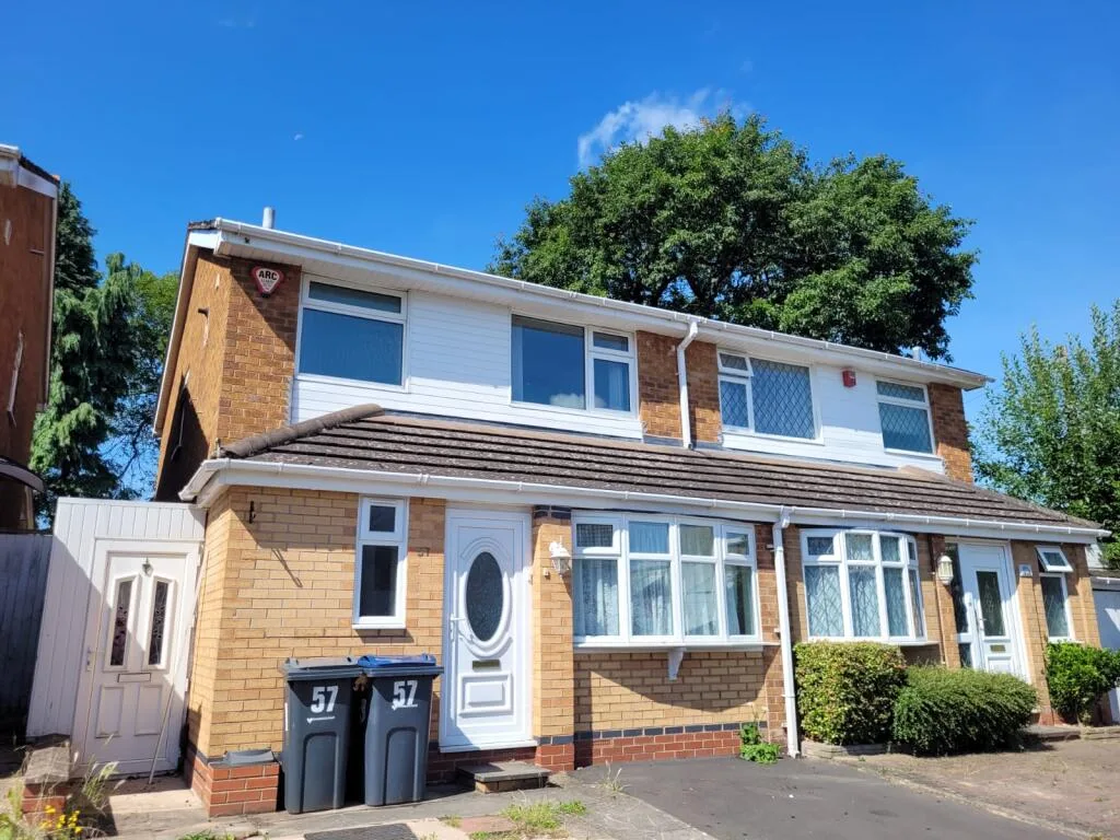 5 bedroom house for rent