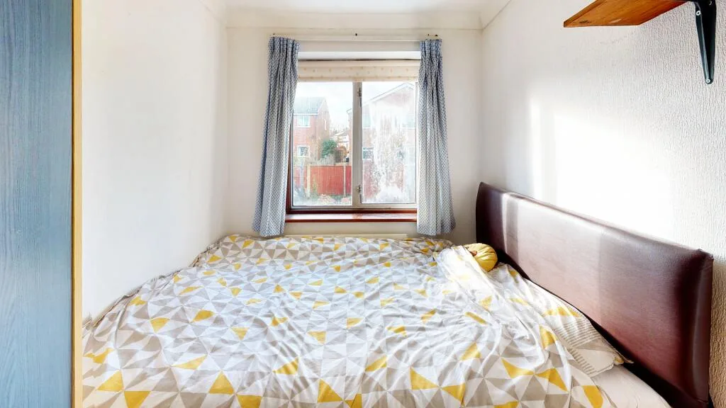 4 bedroom house for rent