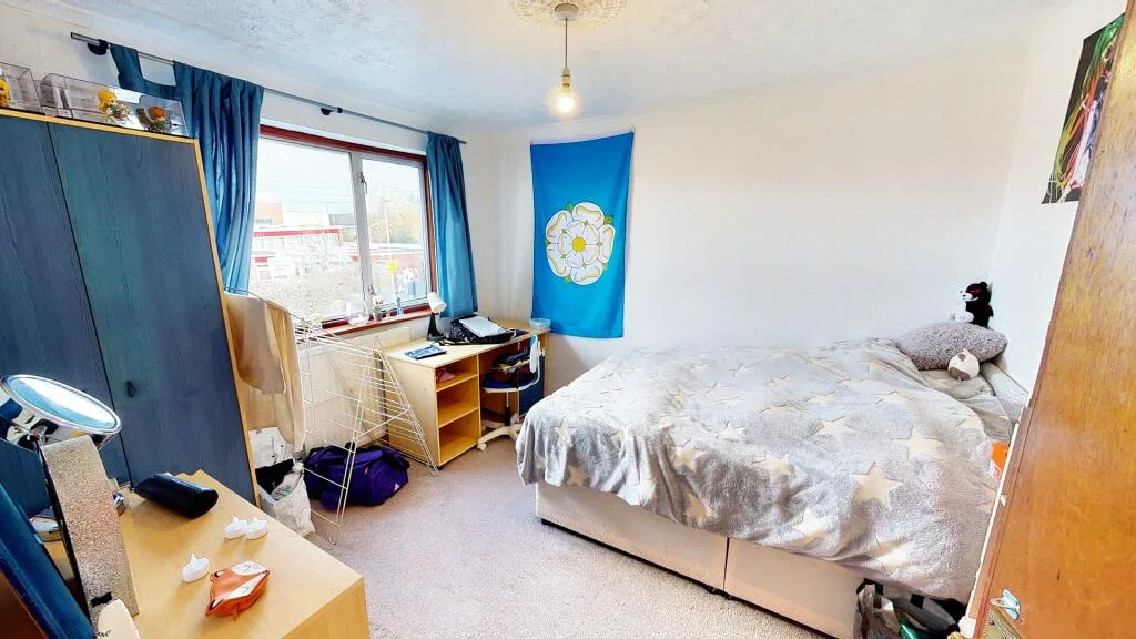4 bedroom house for rent