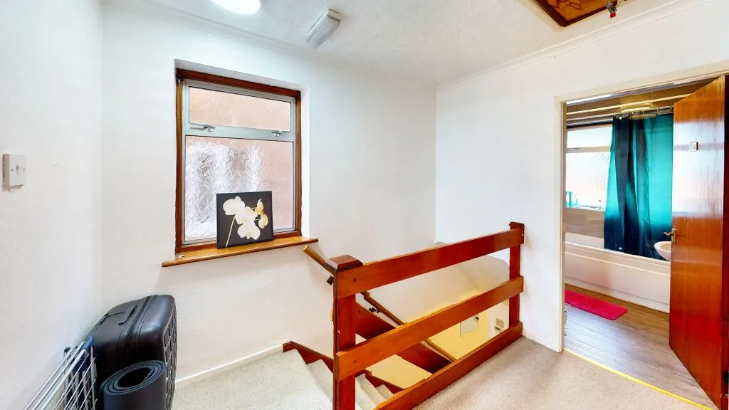 4 bedroom house for rent