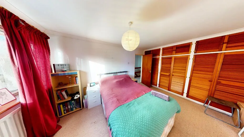 4 bedroom house for rent