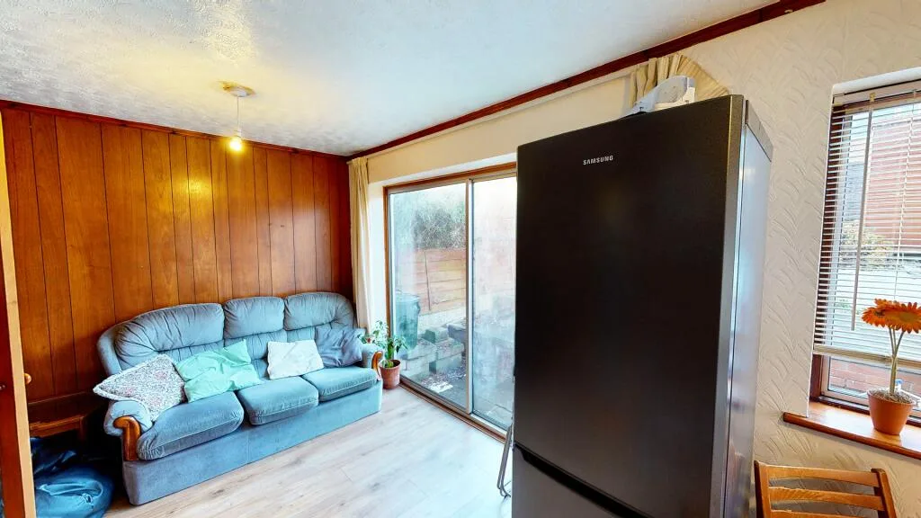 4 bedroom house for rent