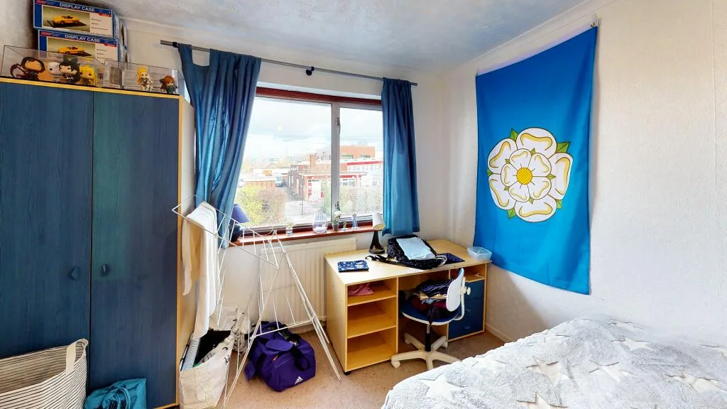 4 bedroom house for rent