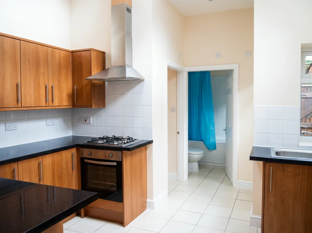 4 bedroom house for rent