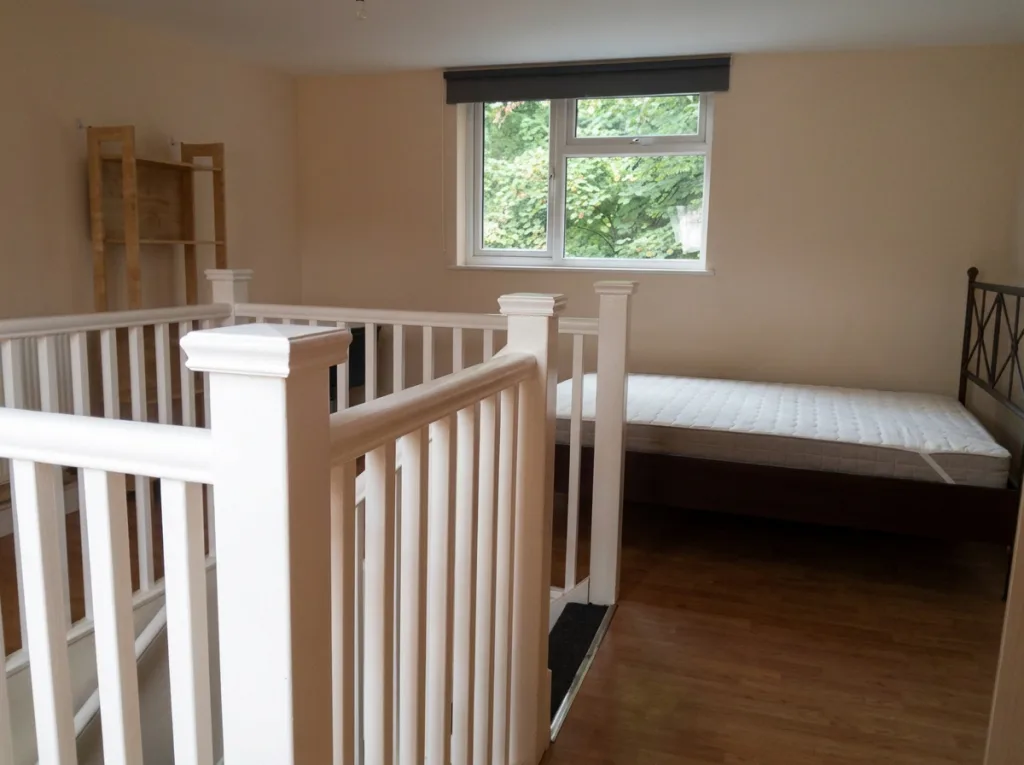 4 bedroom house for rent