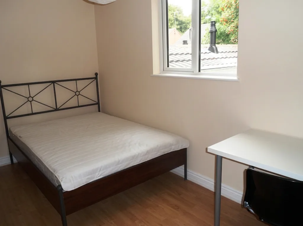 4 bedroom house for rent