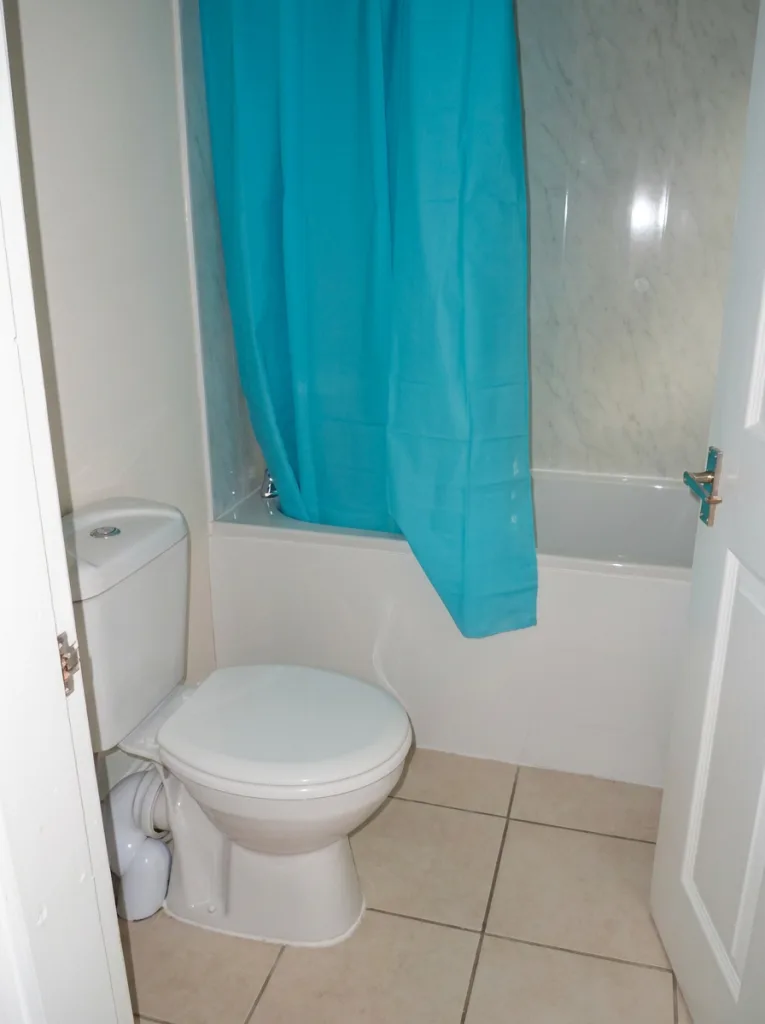 4 bedroom house for rent