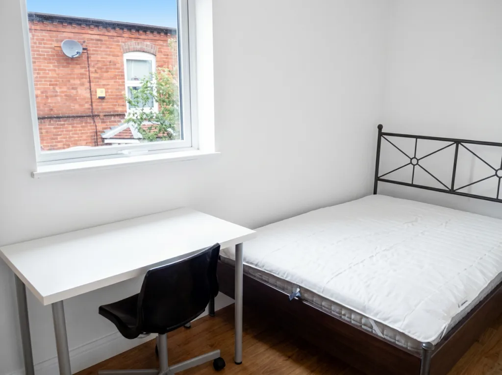 4 bedroom house for rent